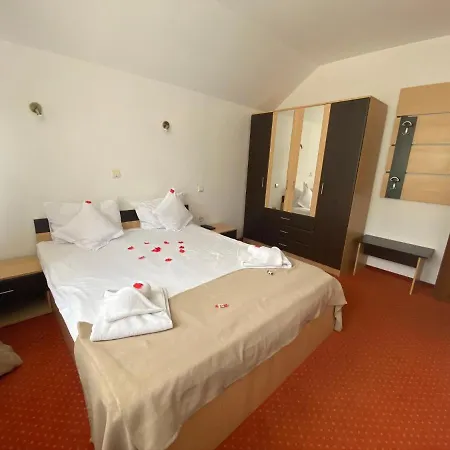 Flora Alpina 4*